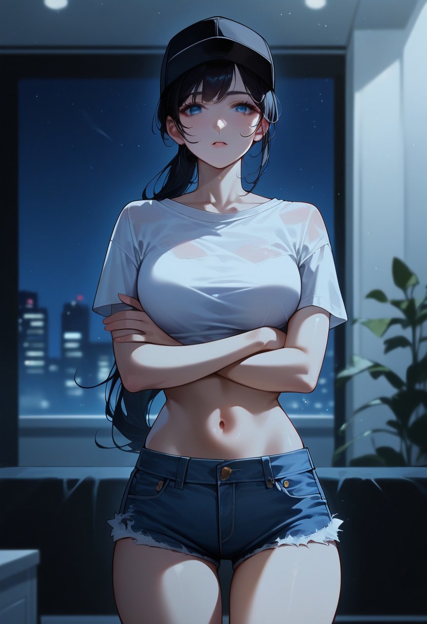 77