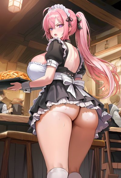 Chapter I’ve Become an Onahole, But I’ll Still Climb The Tower – Chapter 118 Cover