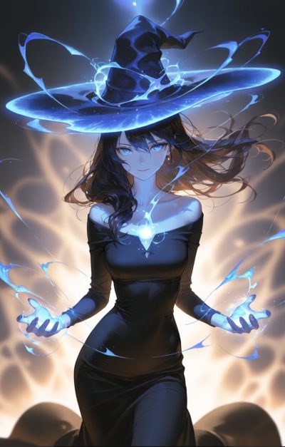 How a Wizard Lives Cover