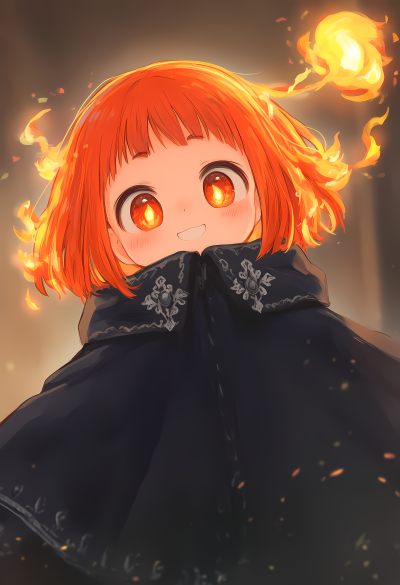 I Became a Flower in the Game Cover