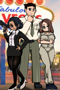 Cover of A Women’s Prison? Me?