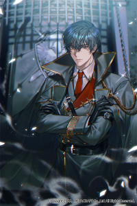 Cover of Academy’s Silver Gatekeeper
