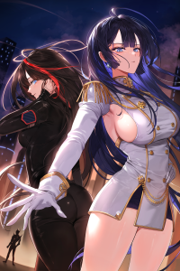 Cover of Betrayed Red Becomes the Leader of Evil