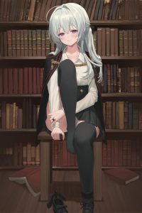 Cover of A Second Life For Her