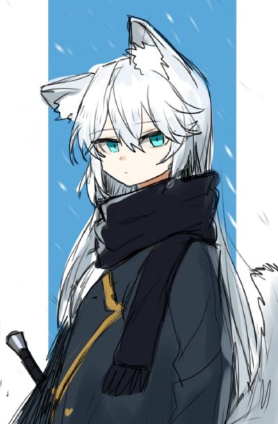 Isn’t It Common Sense To Touch Tails? Cover