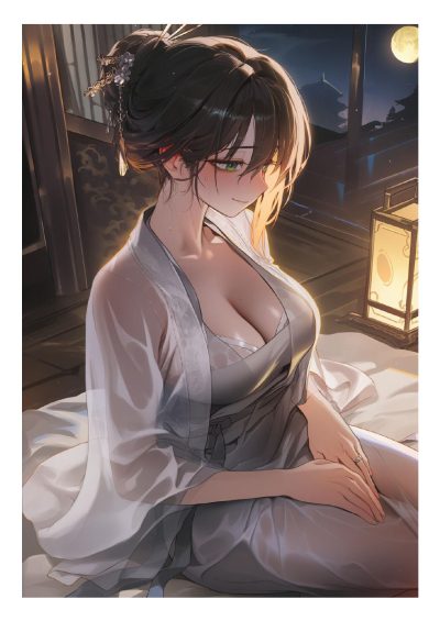 Chapter 38: Male Supremacy Cover