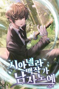 Cover of House Sianella’s Male Slave