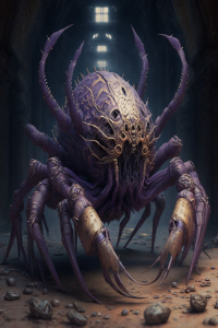 Cover of I Became a Hive Mind in a Game