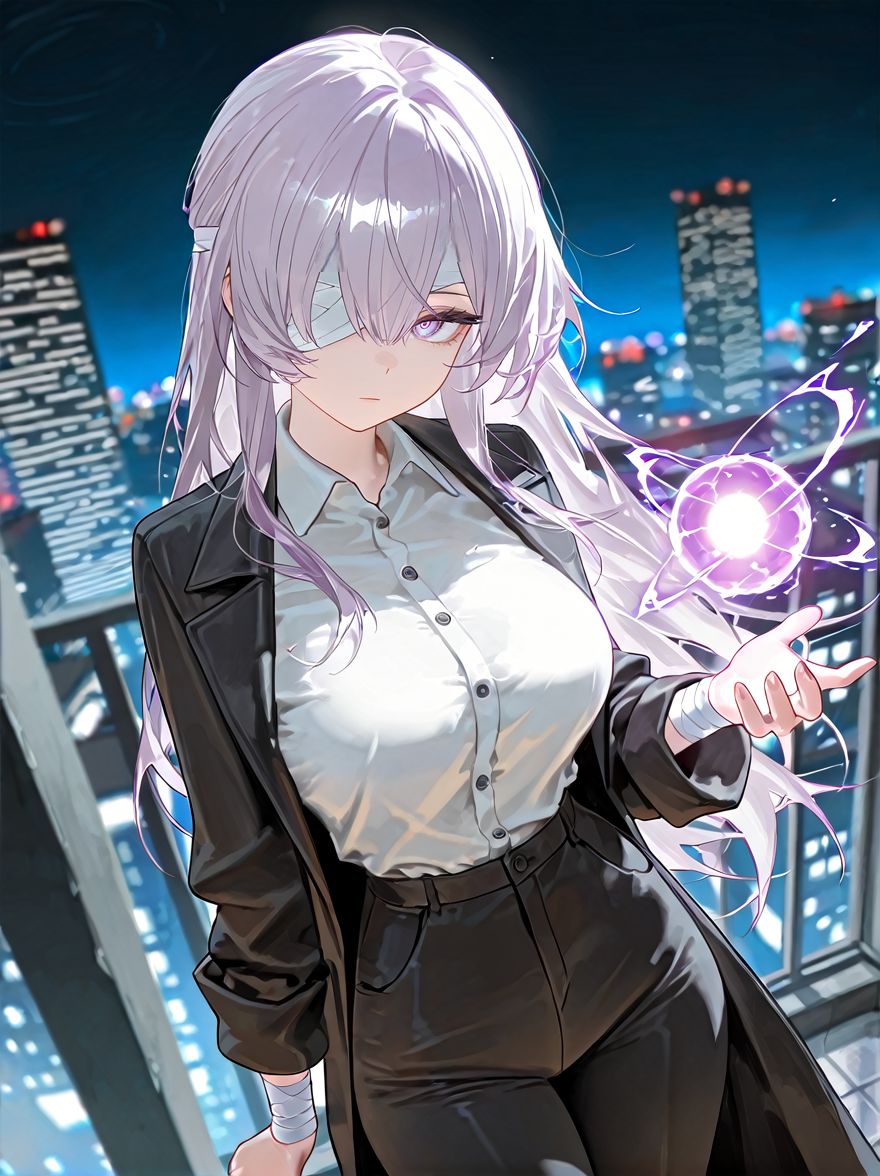 Cover of Academy Retirement Diary of the Student Council President