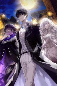 Cover of I Became the Necromancer of the Academy