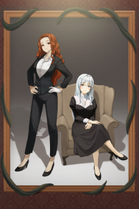 Cover of I Became the Mastermind in an Urban Fantasy