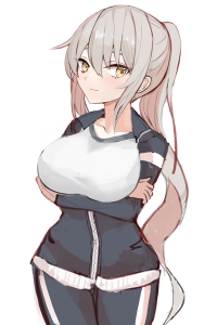 Cover of How to Live as a Health Teacher at a Futanari Academy