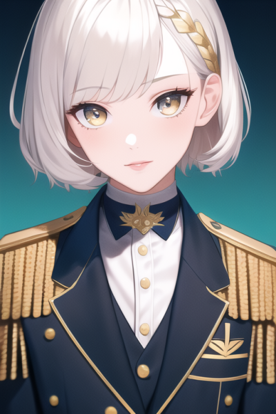 I Became the Student Council President of Academy City Cover