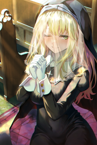 Cover of Otherworld Cheat Harem