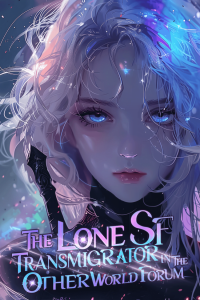 Cover of The Lone SF Transmigrator in the Otherworld Forum