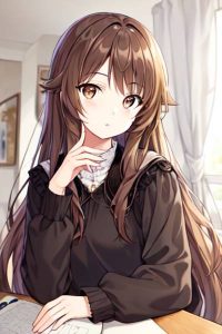 Cover of NTR Girlfriend